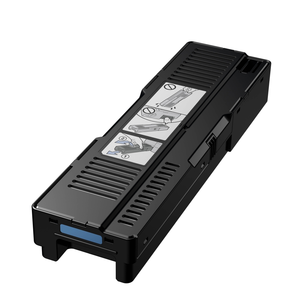 Canon maintenance cartridge mc-g01