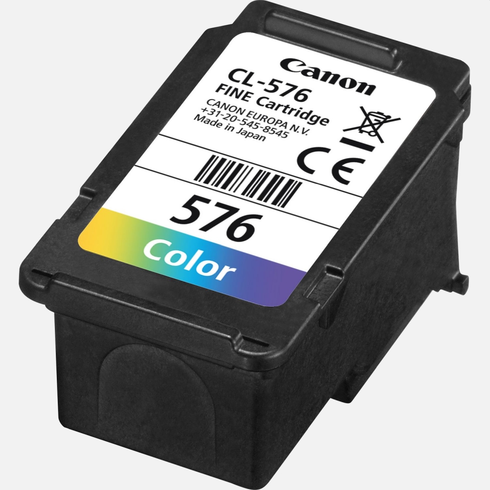 Ink for printer Canon CL-576