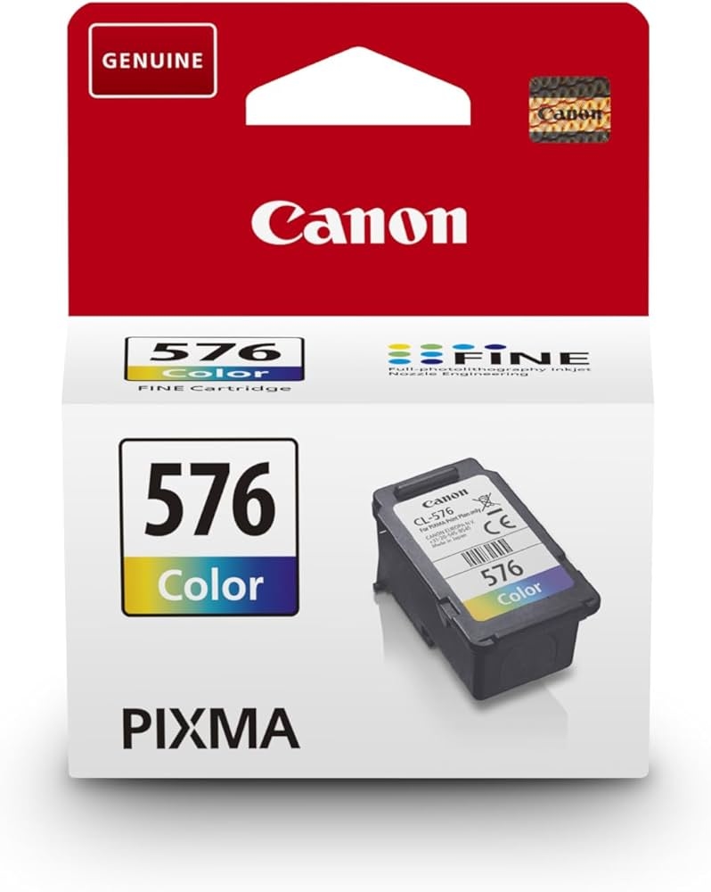 Ink for printer Canon CL-576