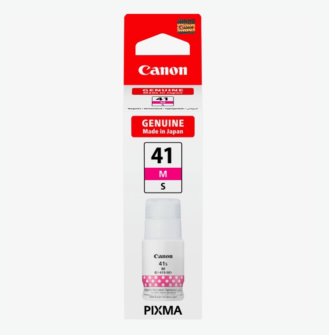 Canon GI-41S M Printer Ink
