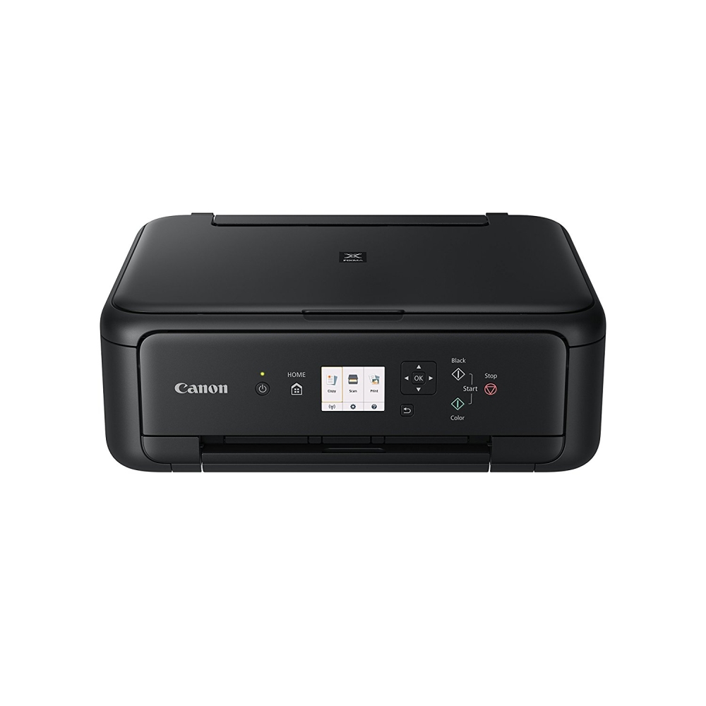 Ink mfp canon pixma ts5150, black