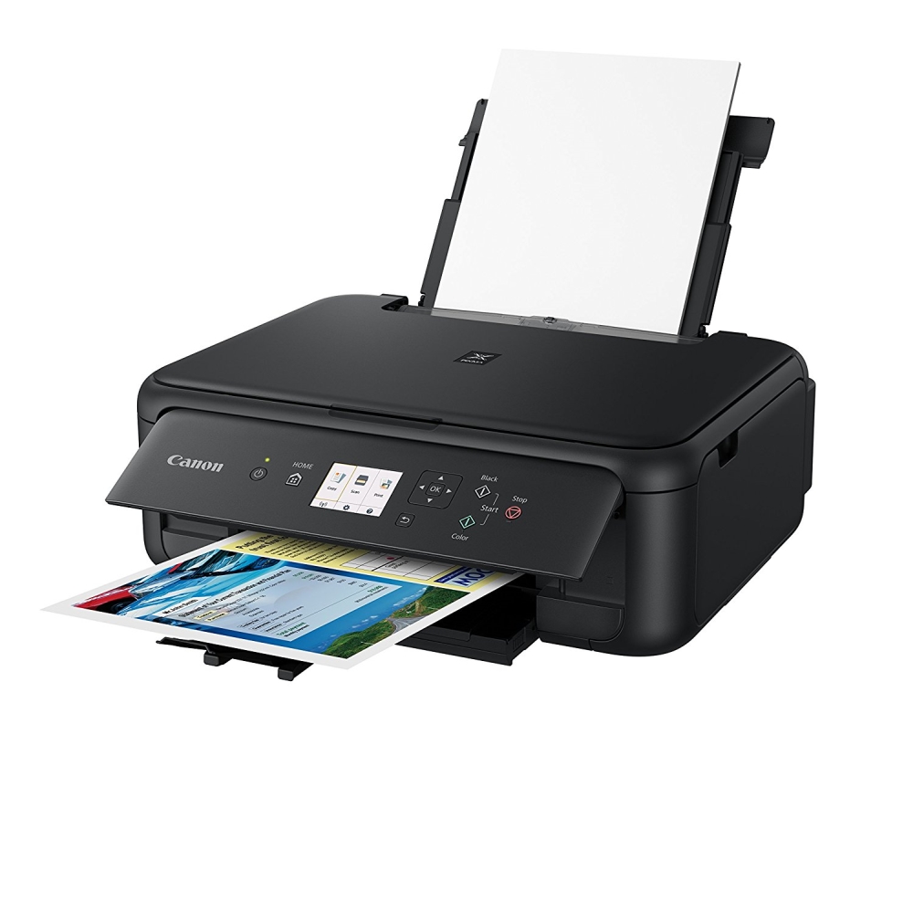 Ink mfp canon pixma ts5150, black