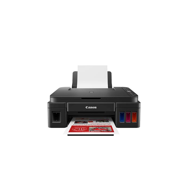 Ink mfp canon pixma g3411
