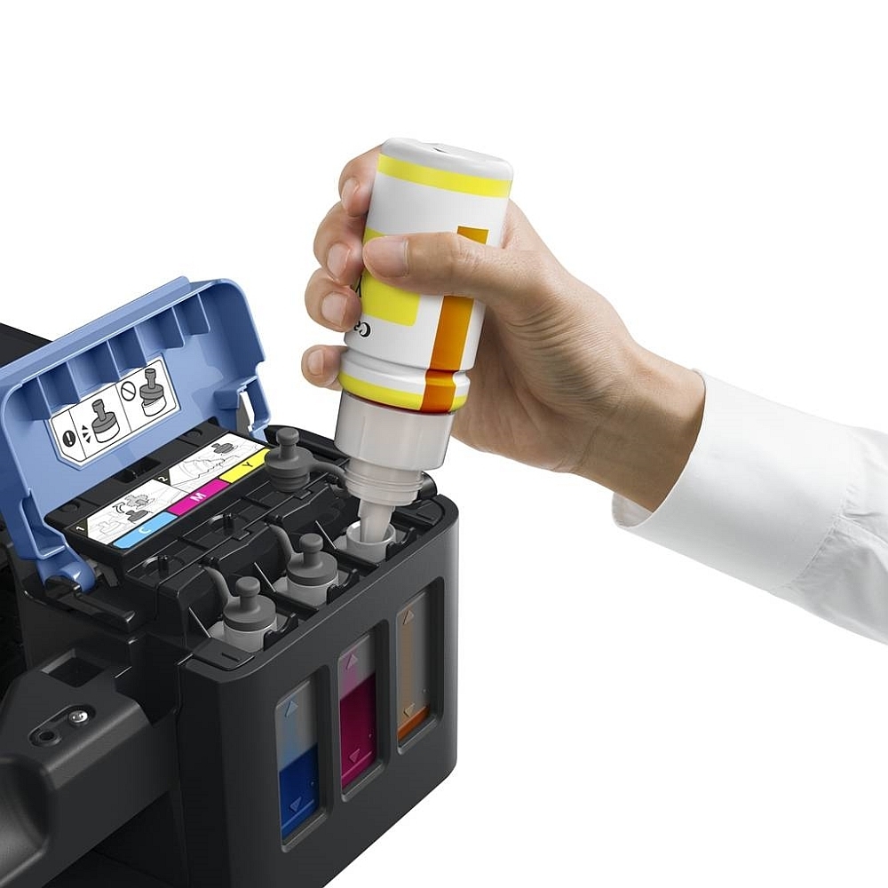 Ink mfp canon pixma g3411