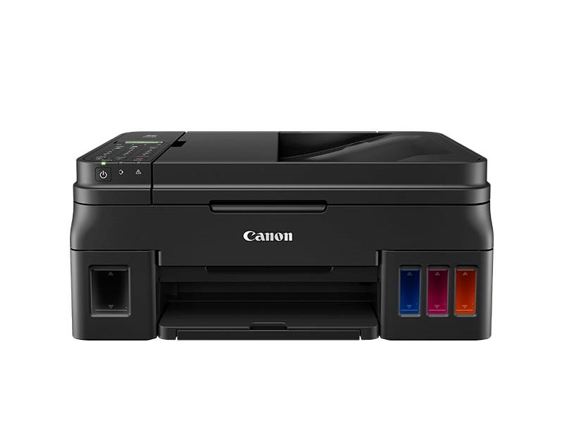 Ink mfp canon pixma g4411
