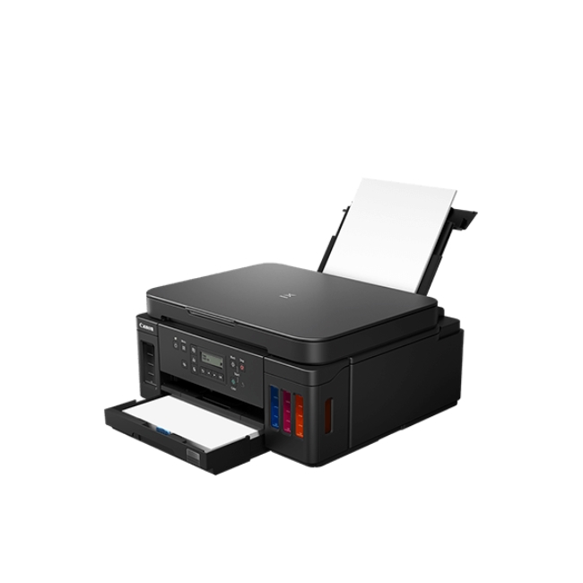 Ink mfp canon pixma g6040