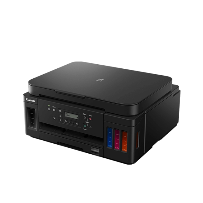 Ink mfp canon pixma g6040