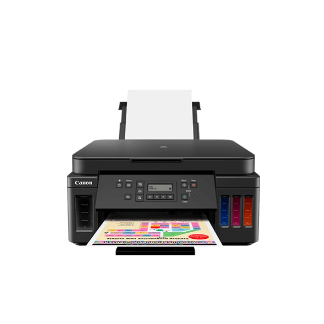 Ink mfp canon pixma g6040