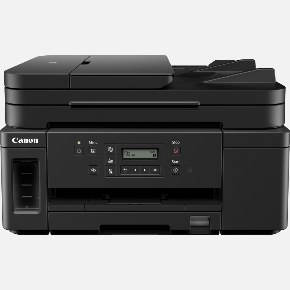 Мастилeноструйно МФУ Canon PIXMA GM4040