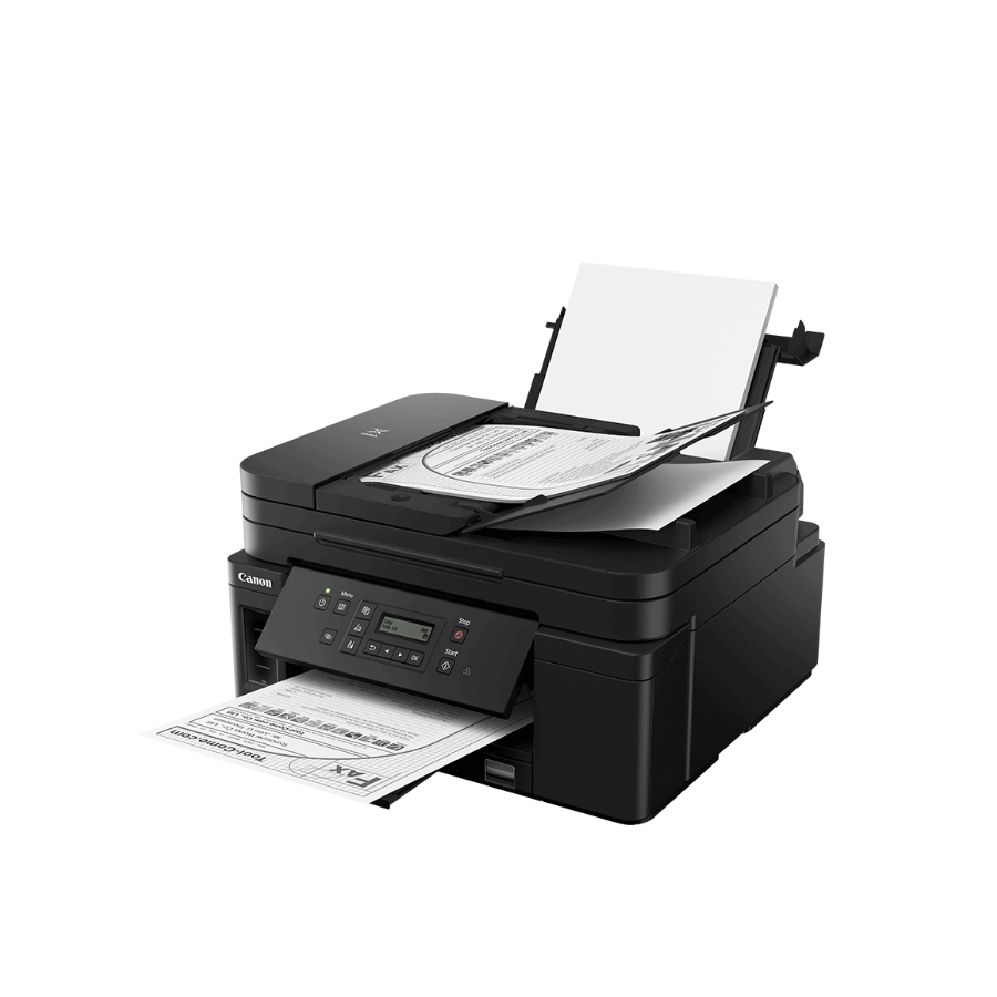 Мастилeноструйно МФУ Canon PIXMA GM4040