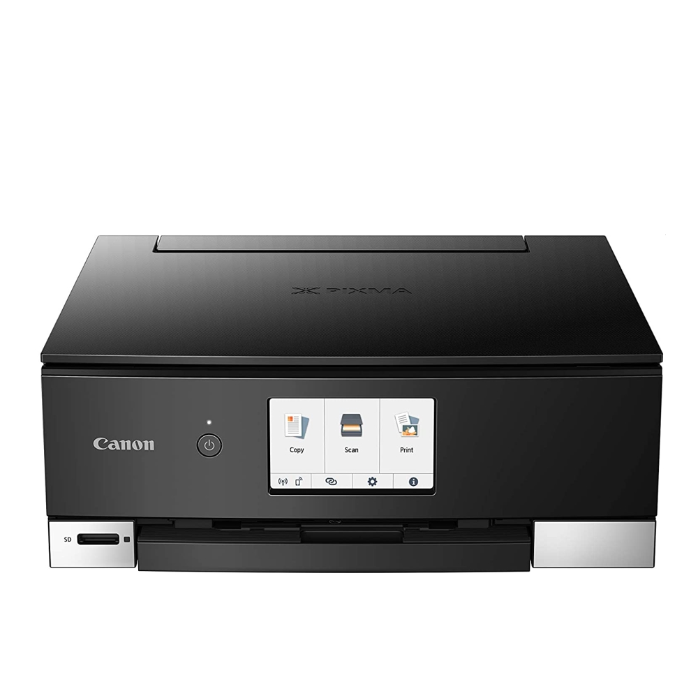 Мастилeноструйно МФУ Canon PIXMA TS8350
