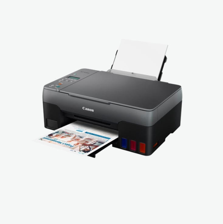 Ink mfp canon pixma g2420