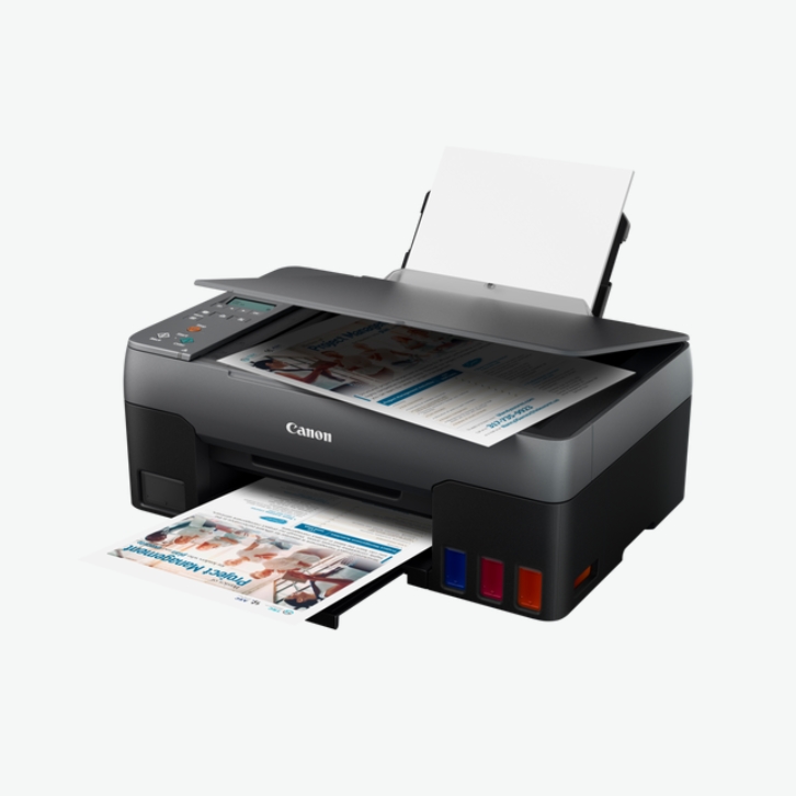 Ink mfp canon pixma g2420