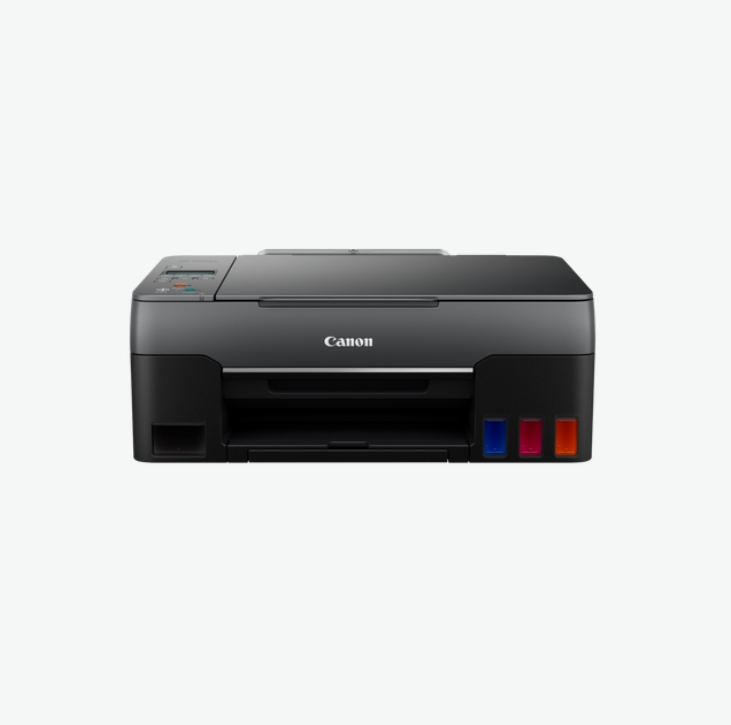 Ink mfp canon pixma g2460