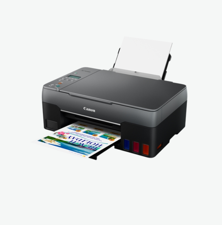 Ink mfp canon pixma g2460