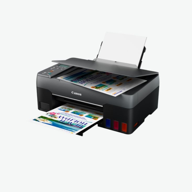 Ink mfp canon pixma g2460