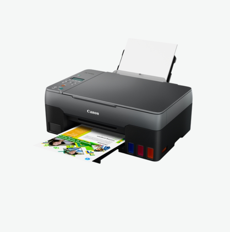 Ink mfp canon pixma g3420
