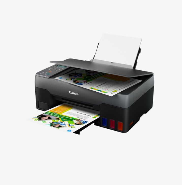 Ink mfp canon pixma g3420
