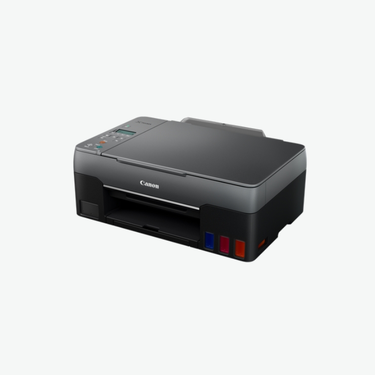 Ink mfp canon pixma g3460