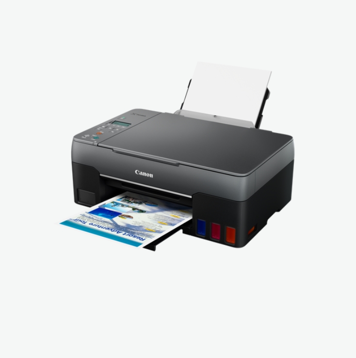Ink mfp canon pixma g3460