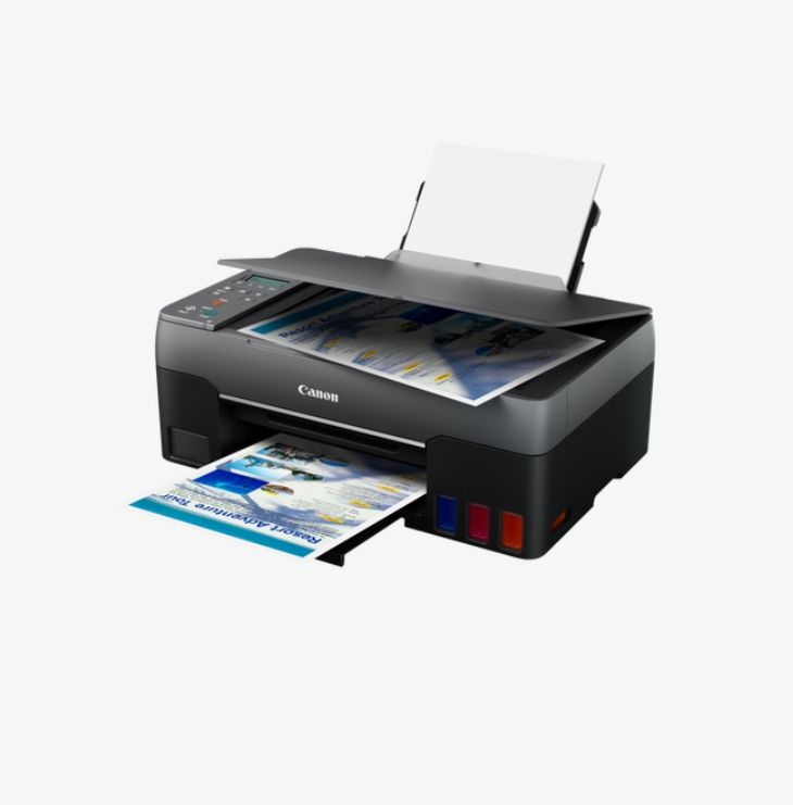 Ink mfp canon pixma g3460
