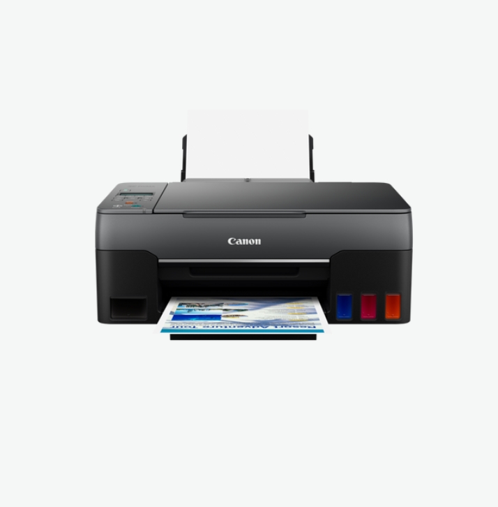 Ink mfp canon pixma g3460