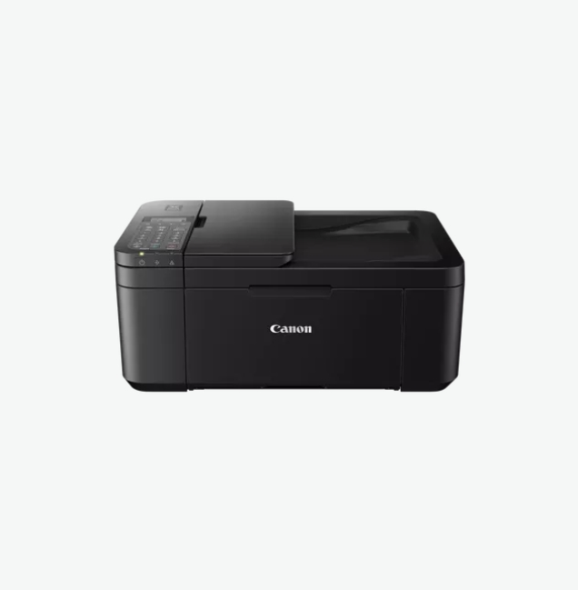 Мастиленоструйно МФУ Canon PIXMA TR4650