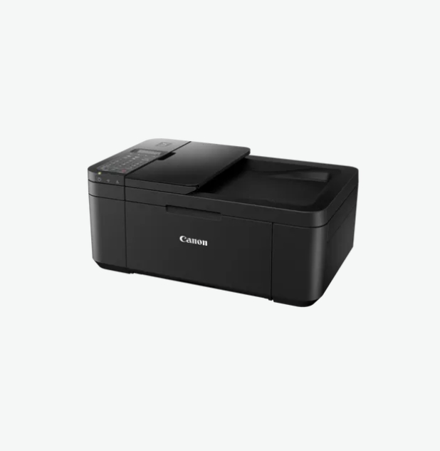 Мастиленоструйно МФУ Canon PIXMA TR4650