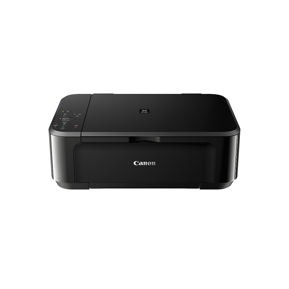 Мастиленоструйно МФУ Canon PIXMA MG3650S, Black