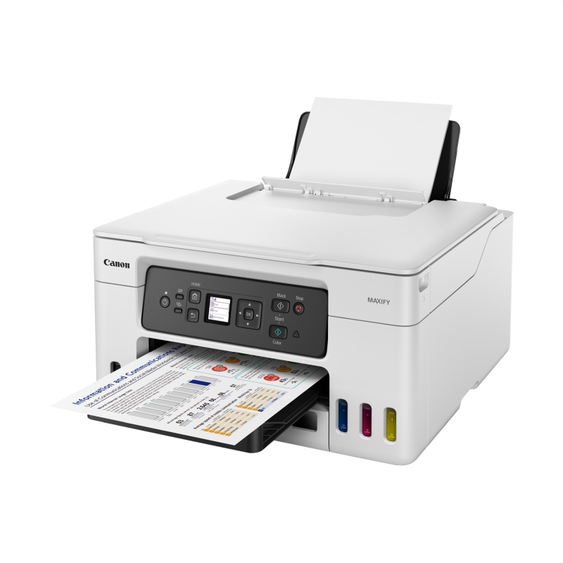 Ink MFP Canon PIXMA GX3040 All-In-One, Black