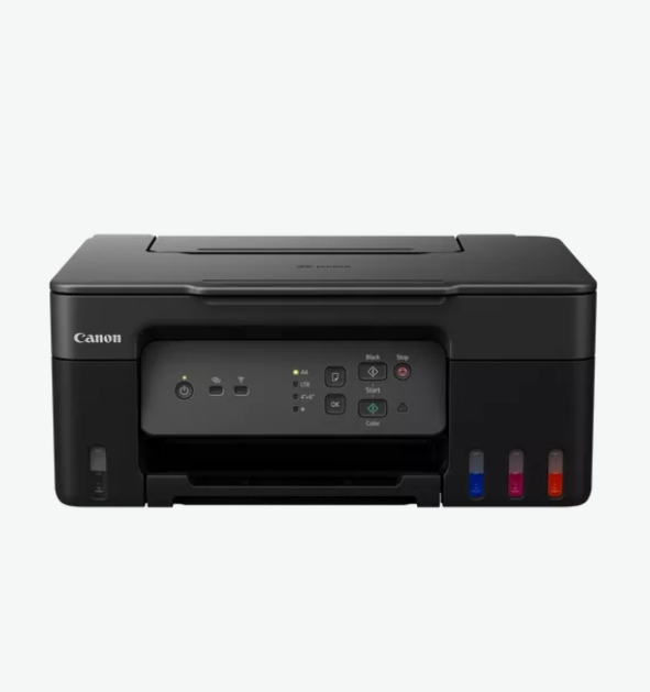 Ink MFP Canon PIXMA G3430, Black