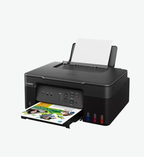 Ink MFP Canon PIXMA G3430, Black