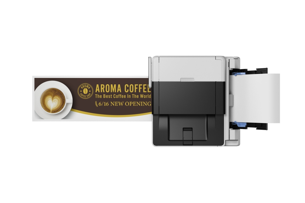 Ink MFP Canon MAXIFY GX6040 + Red Label Superior – 80gr