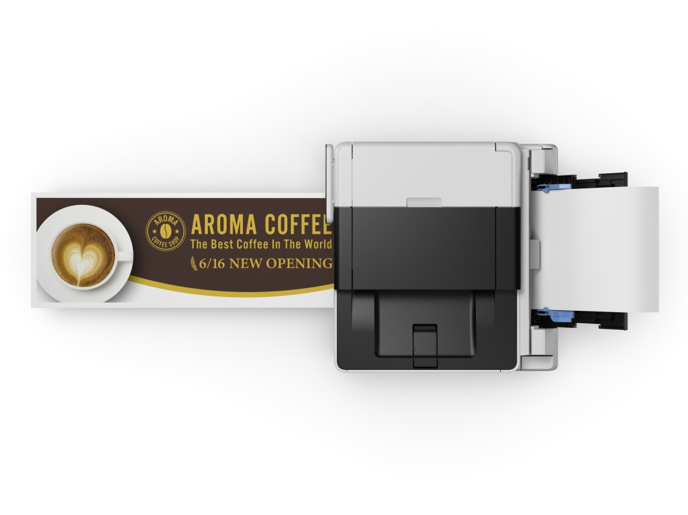 Мастиленоструйно МФУ Canon MAXIFY GX7040 + Red Label Superior – 80gr