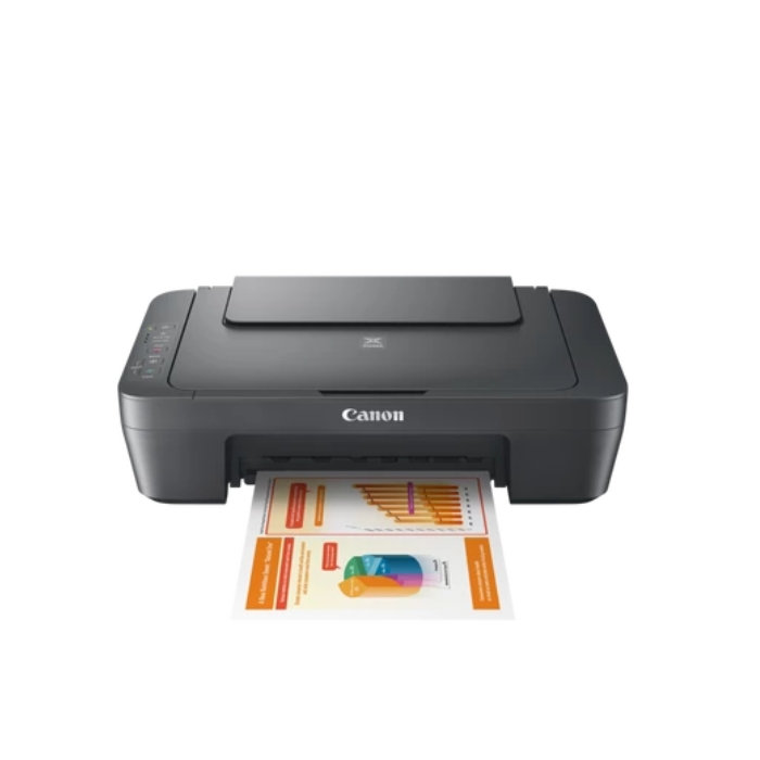 Ink MFP Canon PIXMA MG2551S All-In-One