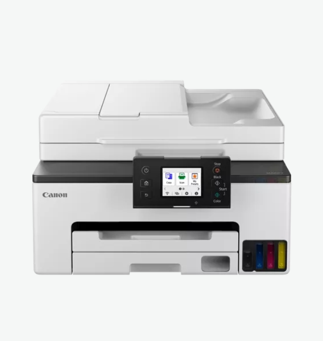 Ink MFP Canon MAXIFY GX2040 All-In-One