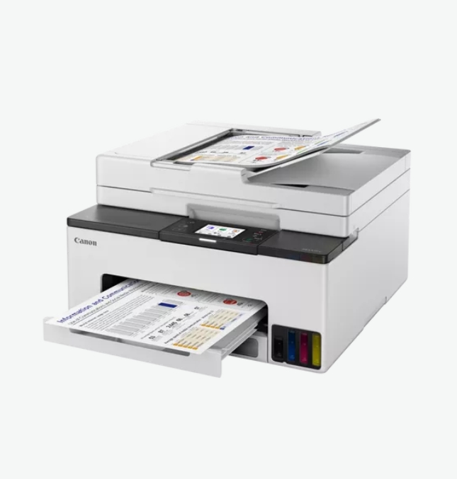 Ink MFP Canon MAXIFY GX2040 All-In-One