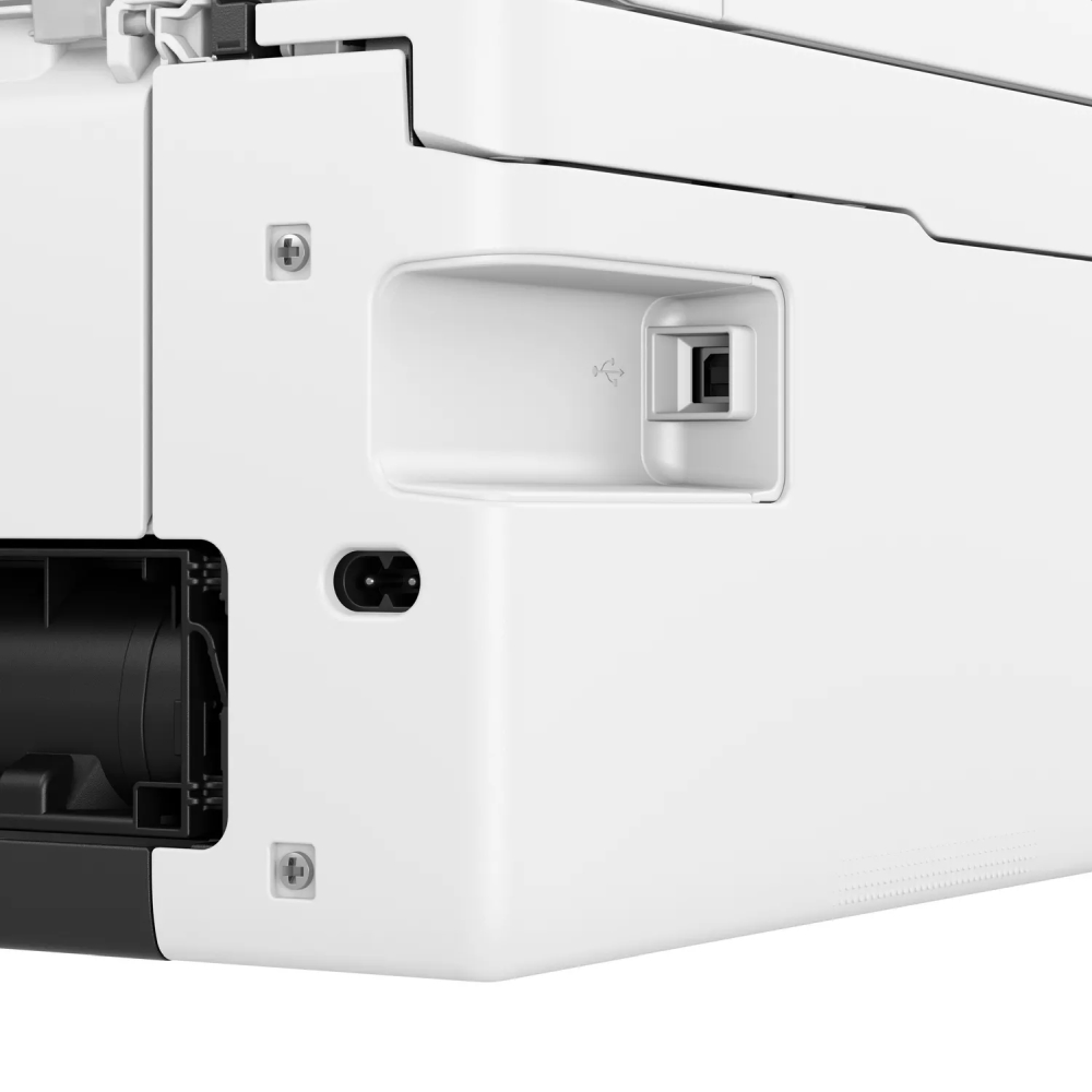 Ink MFP Canon PIXMA TS7750i All-In-One, White
