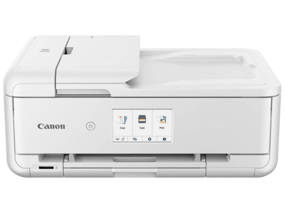 Ink MFP Canon PIXMA TS9551Ca All-In-One, White