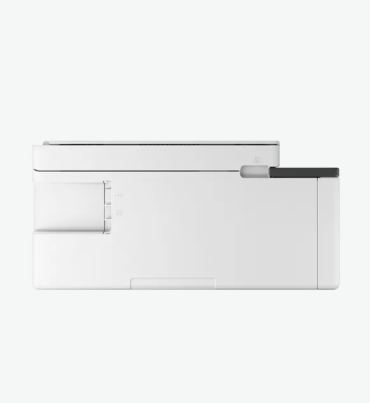 Мастиленоструйно мултифункционално устройство Canon MAXIFY GX1040 All‑In‑One с Canon GI‑45 BK