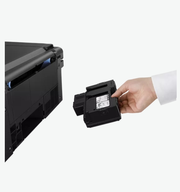 Canon PIXMA G2430 All‑In‑One inkjet Black with Canon GI‑41 BK