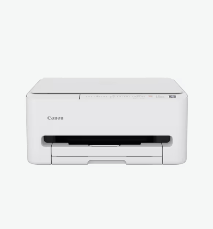 Canon PIXMA TS4150i All-In-One Inkjet Multifunctional Device White