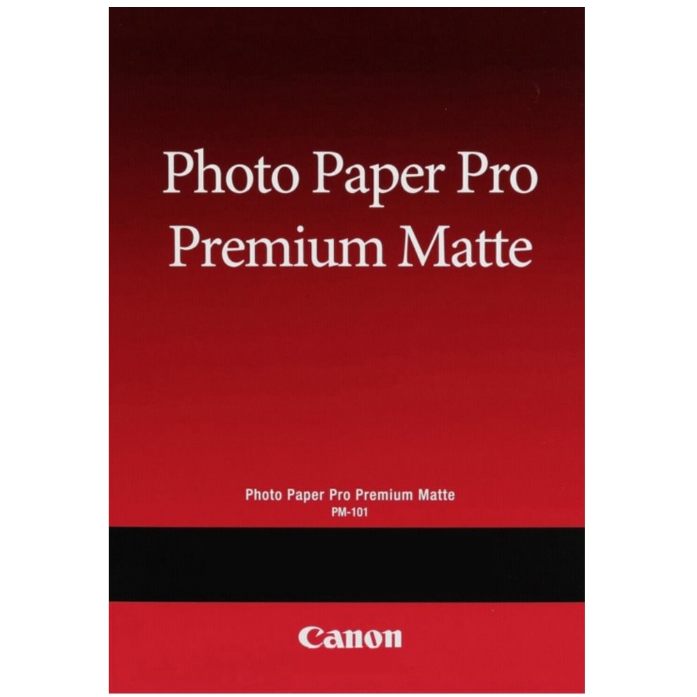 Paper canon pm-101, a3+, 20 sheets