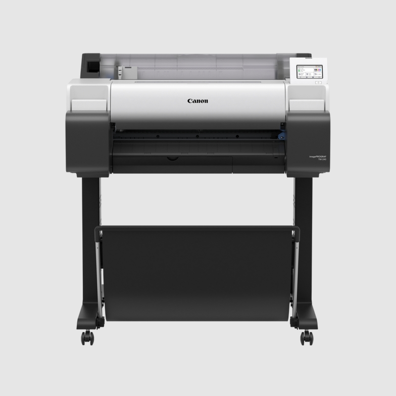 Плотер Canon imagePROGRAF TM-240