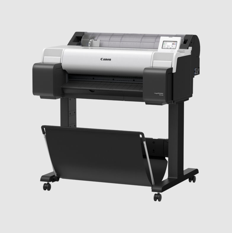 Плотер Canon imagePROGRAF TM-240