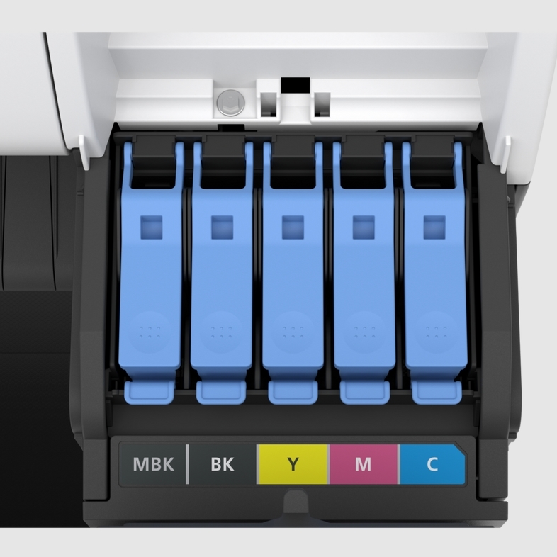 Плотер Canon imagePROGRAF TM-340 incl. stand