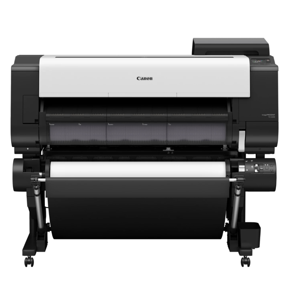 Плотер Canon imagePROGRAF TX-3200 + stand