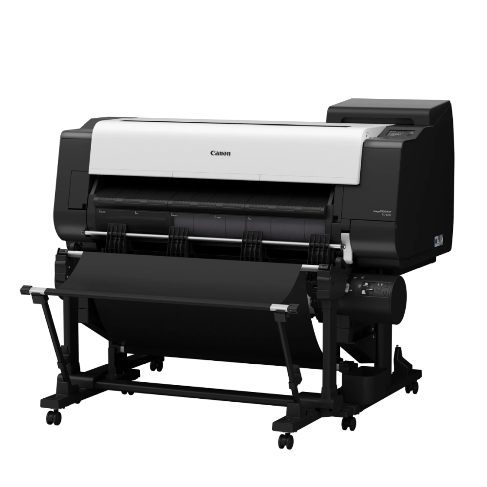 Плотер Canon imagePROGRAF TX-3200 + stand