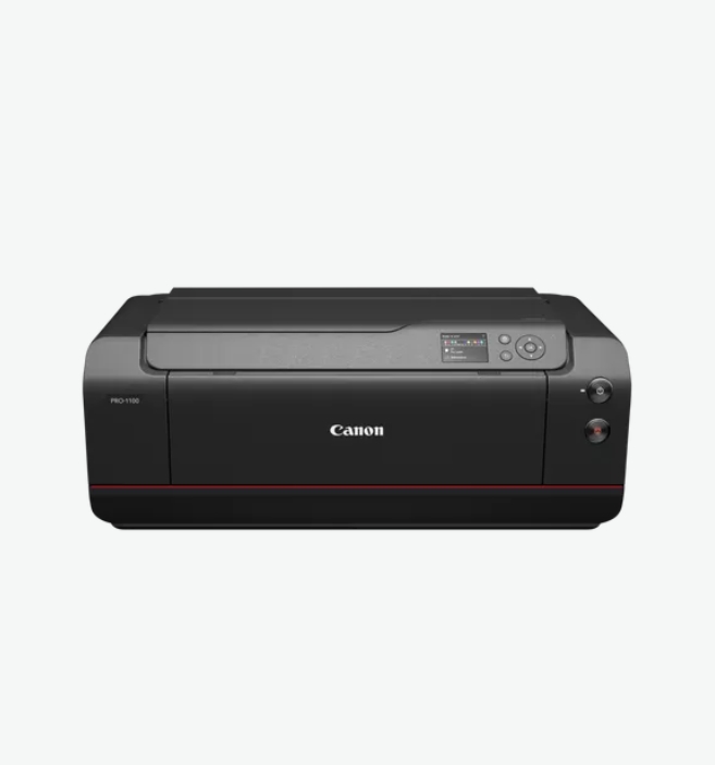 Плотер Canon imagePROGRAF PRO-1100