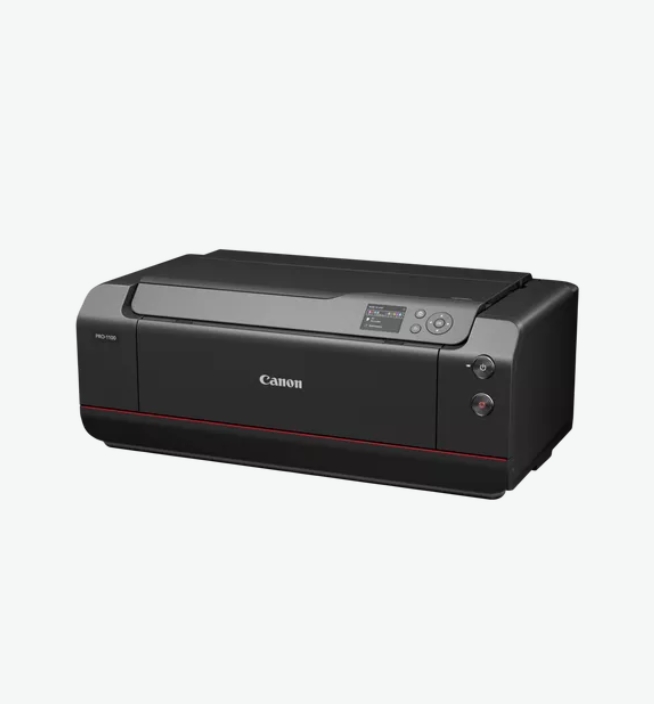 Плотер Canon imagePROGRAF PRO-1100